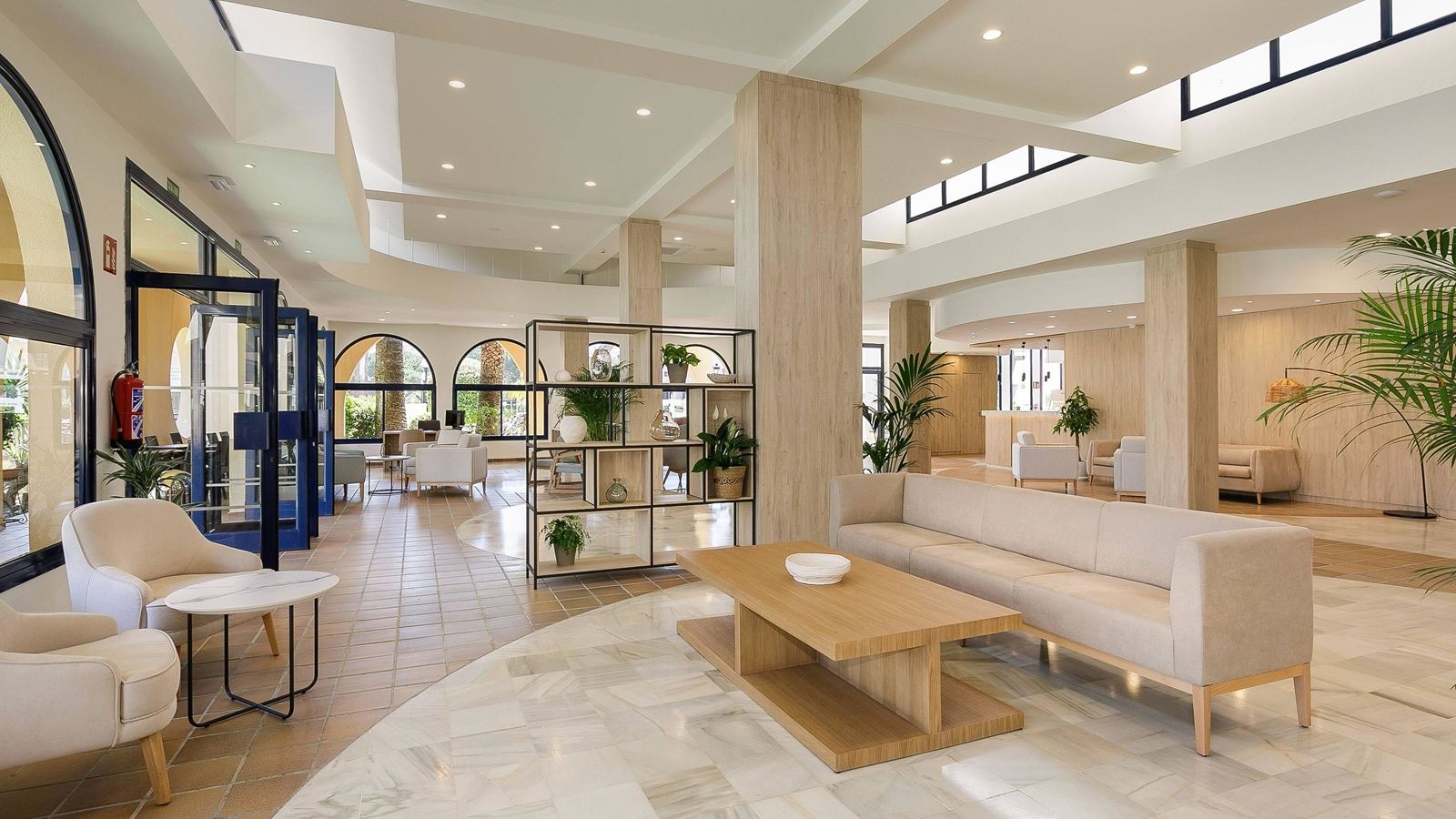 general-main-building