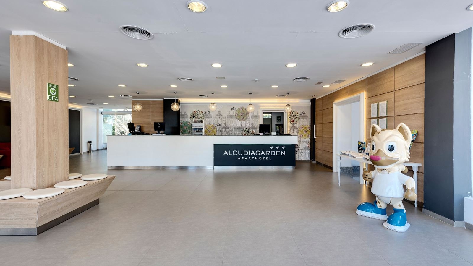 general-main-building