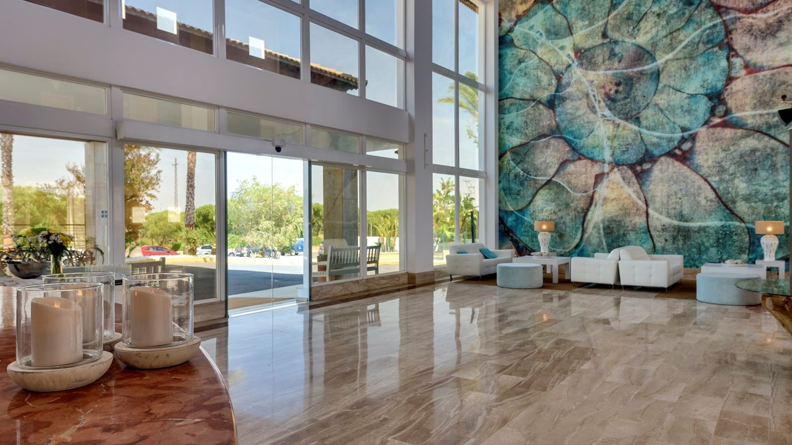 general-main-building