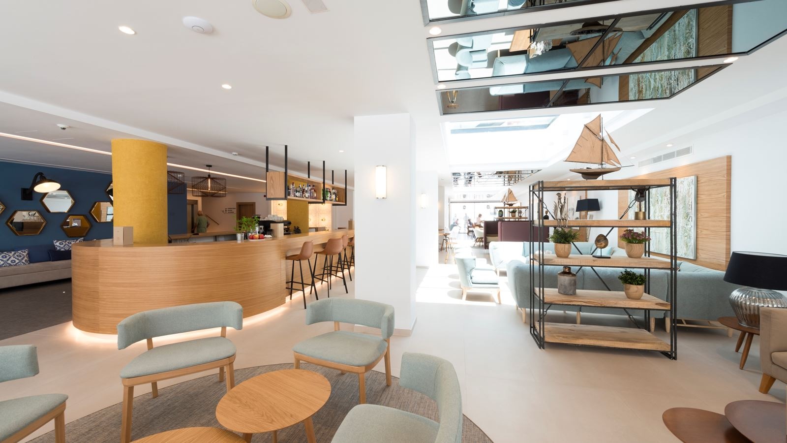 general-main-building