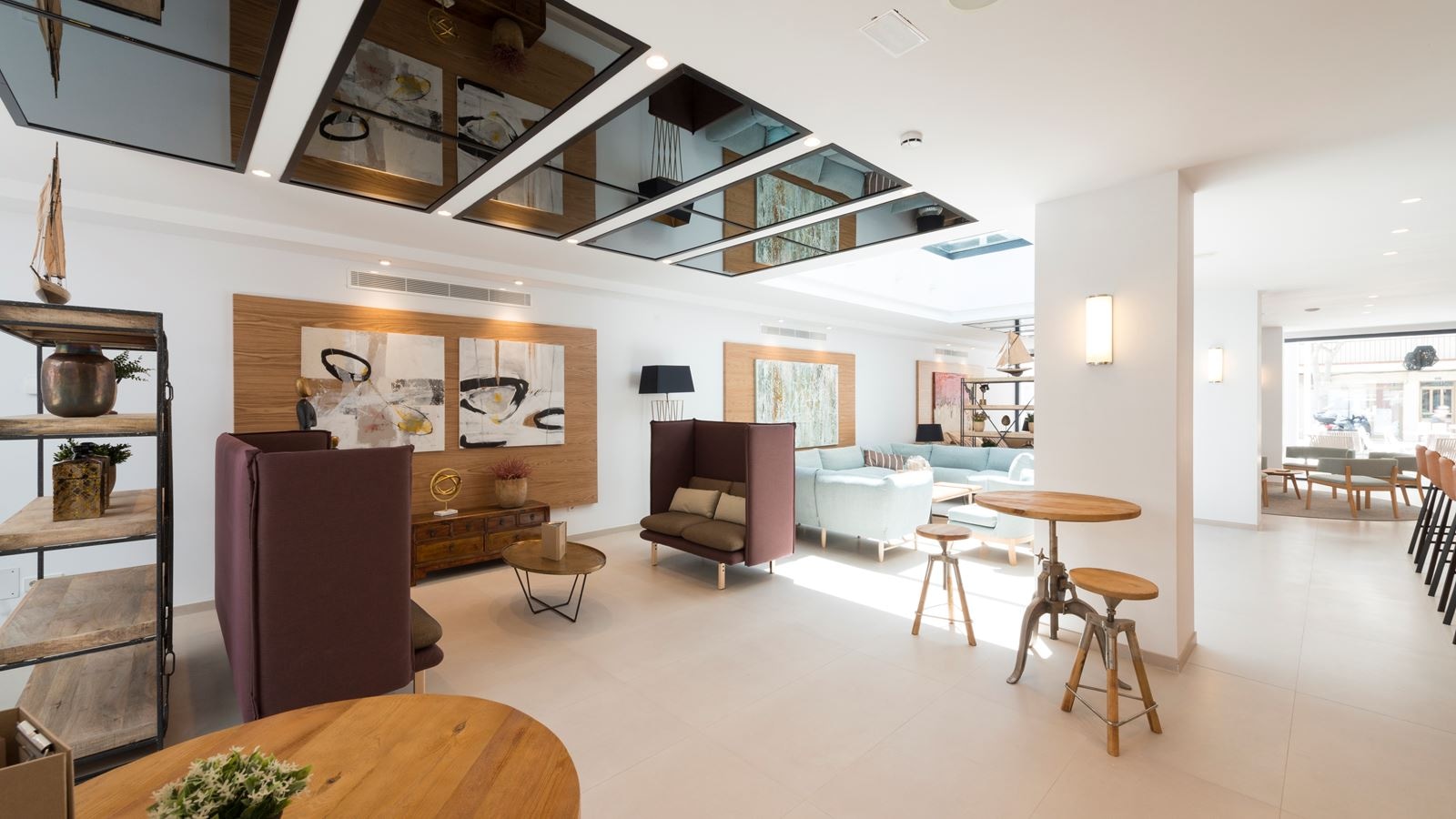 general-main-building