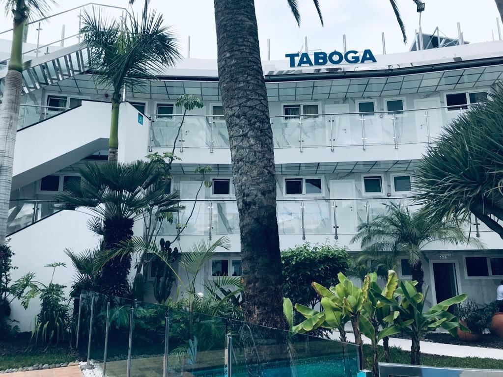 general-main-building