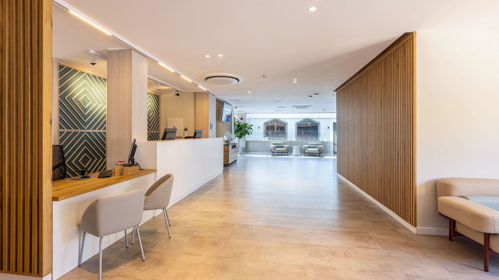 general-main-building