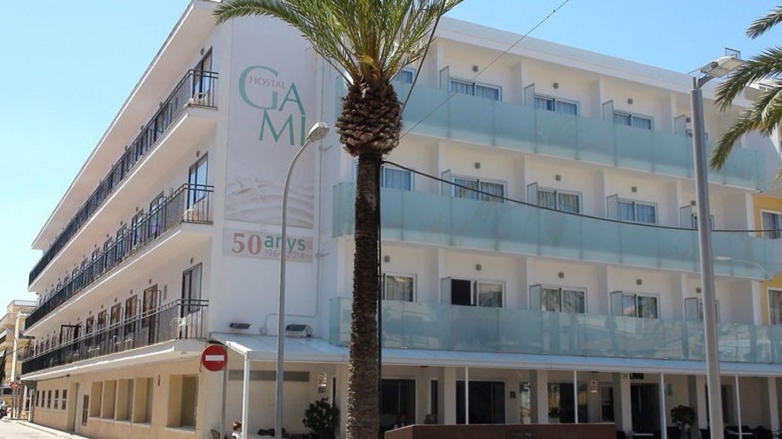 general-main-building