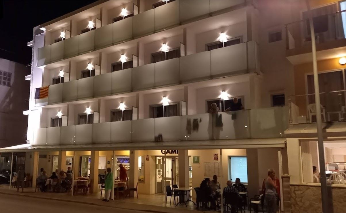 general-main-building