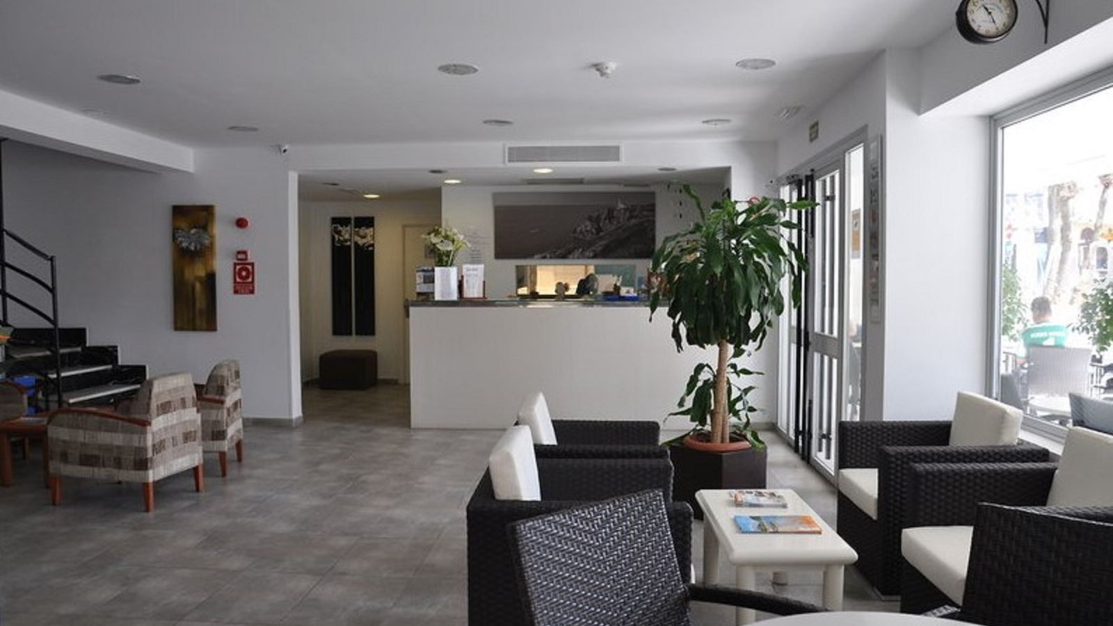 general-main-building