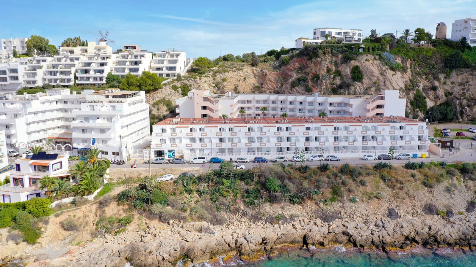 general-main-building