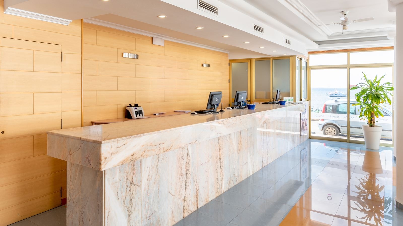 general-main-building