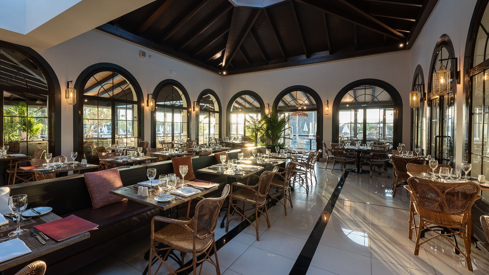 restaurants-la-florida