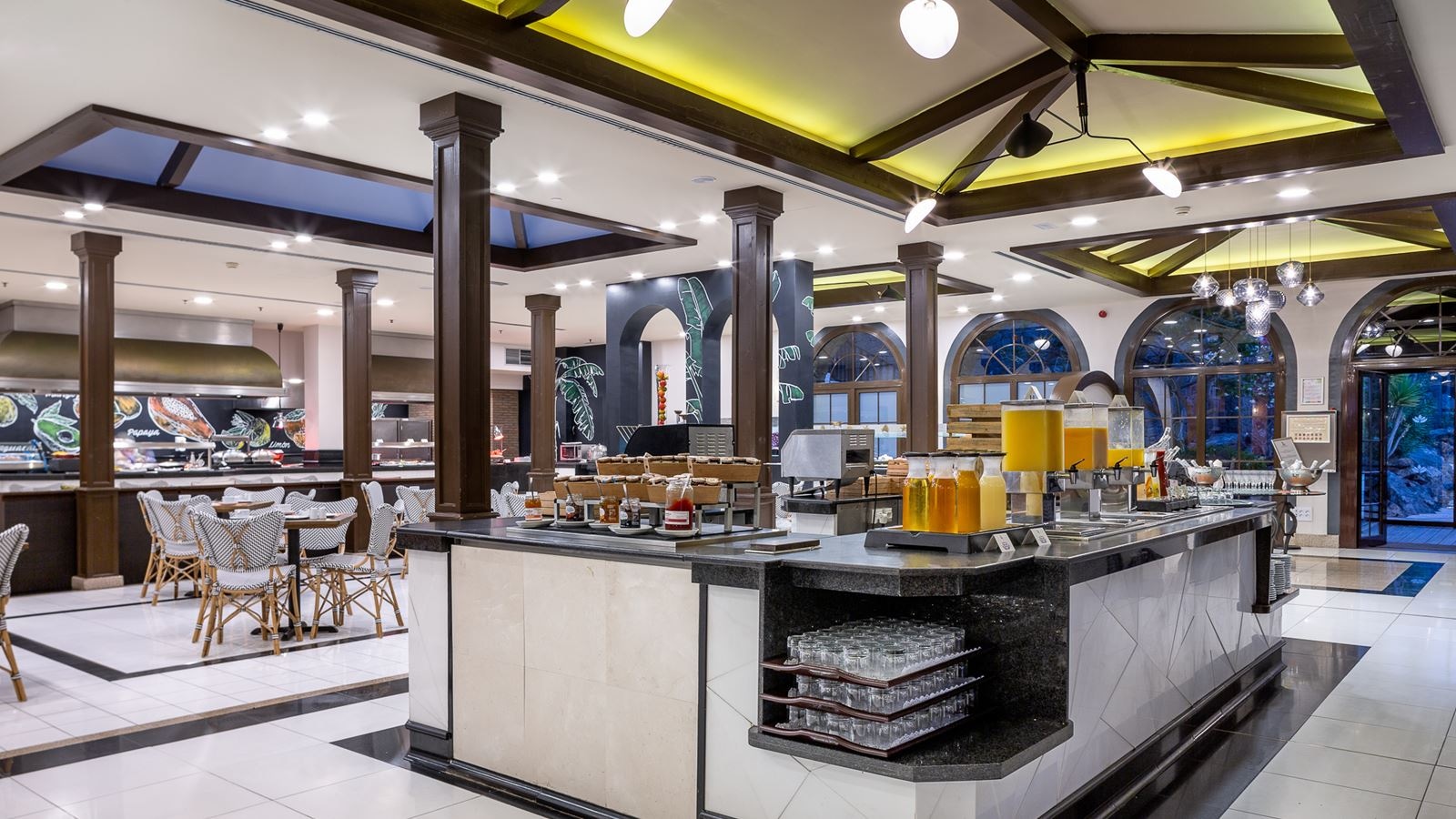 restaurants-la-florida