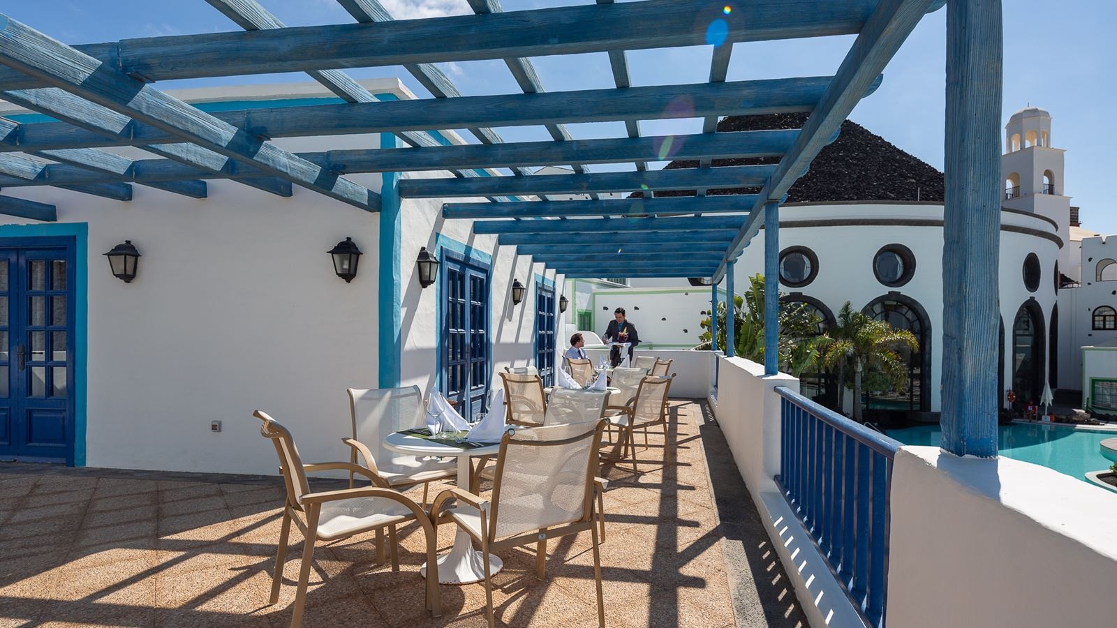 restaurants-rubicón