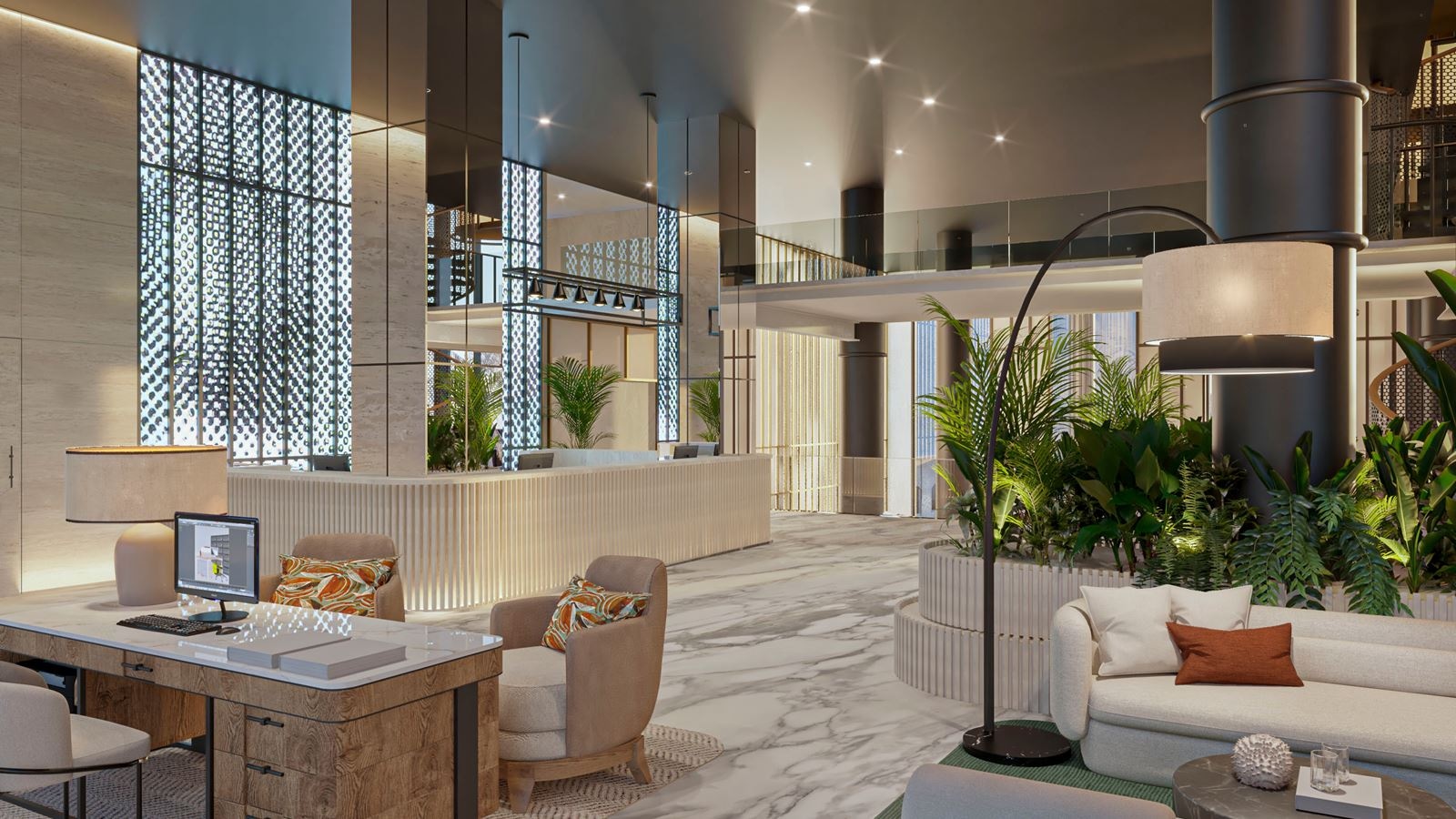 general-main-building