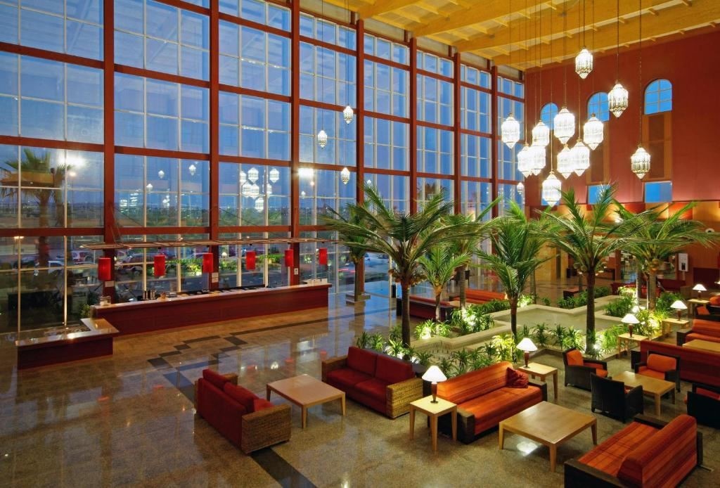 general-main-building