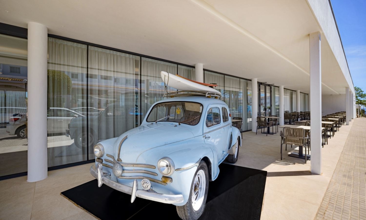 general-main-building