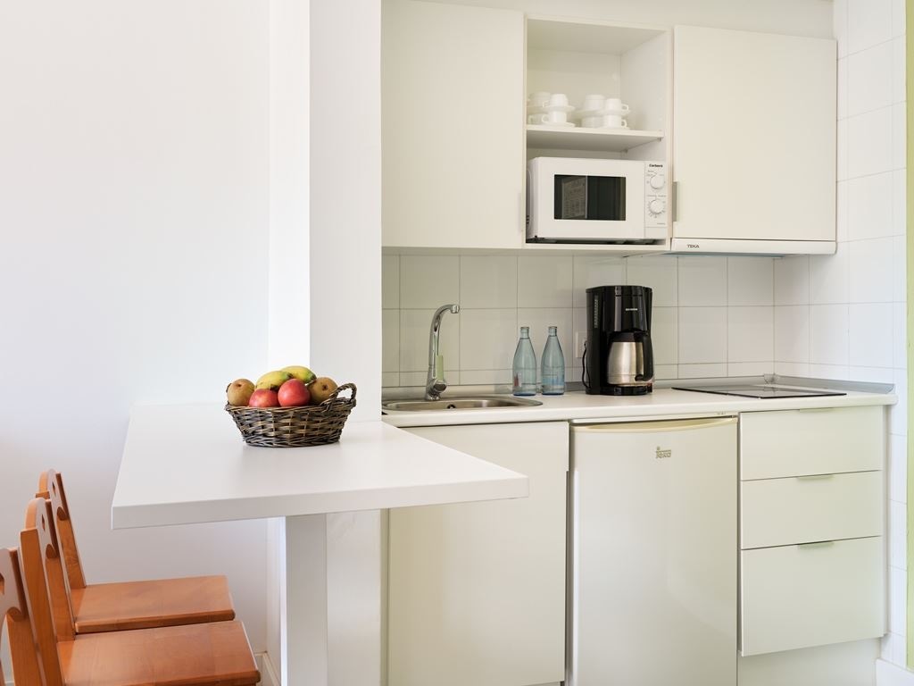 rooms-apartment-standard