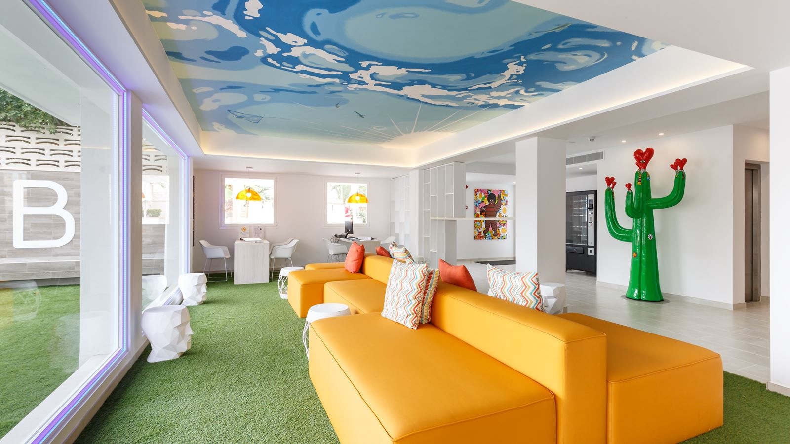 general-main-building