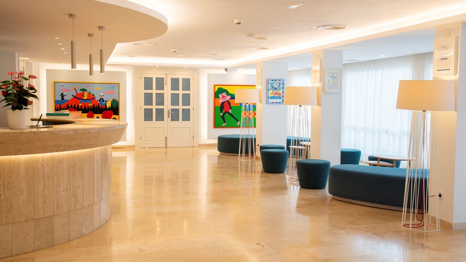 general-main-building