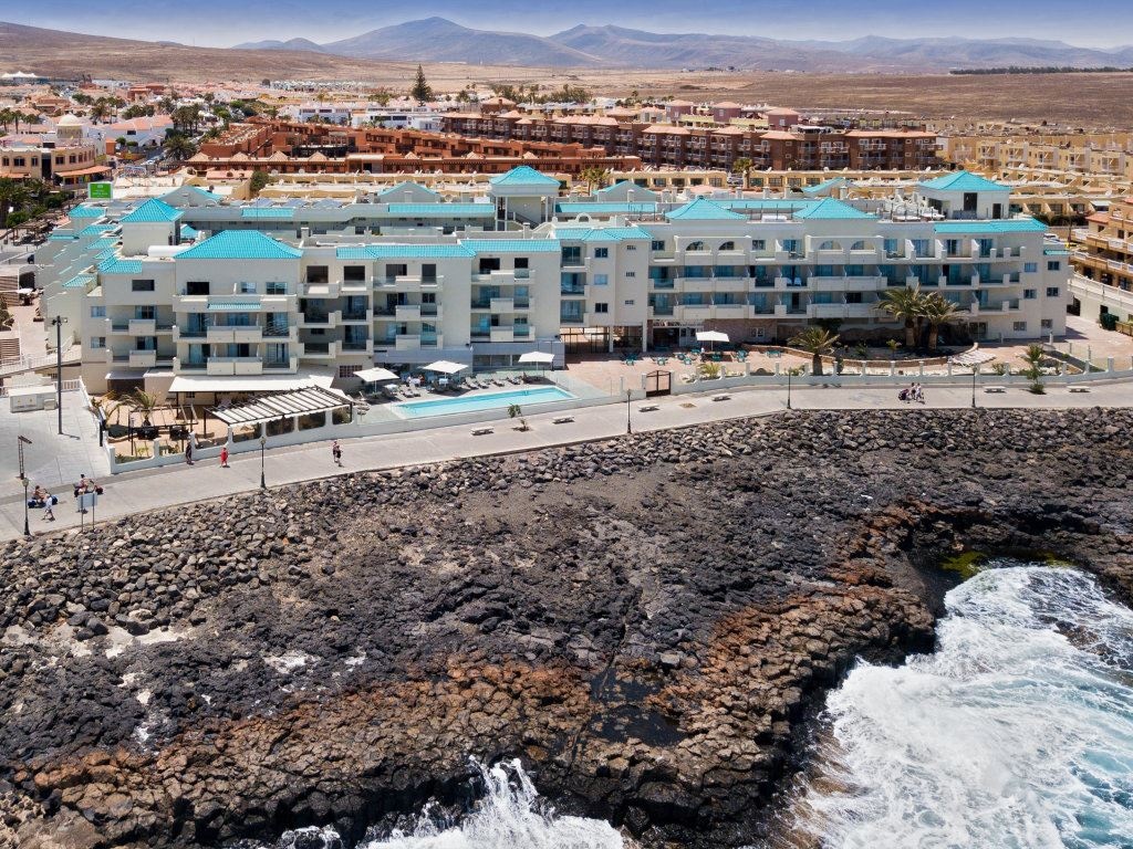 general-main-building