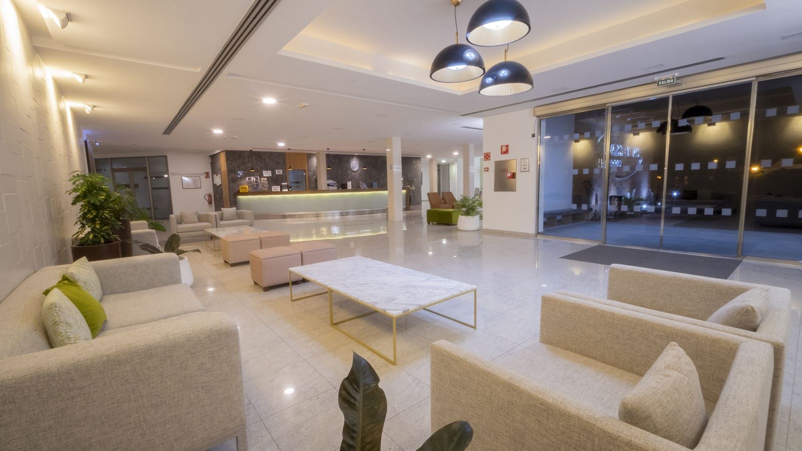 general-main-building