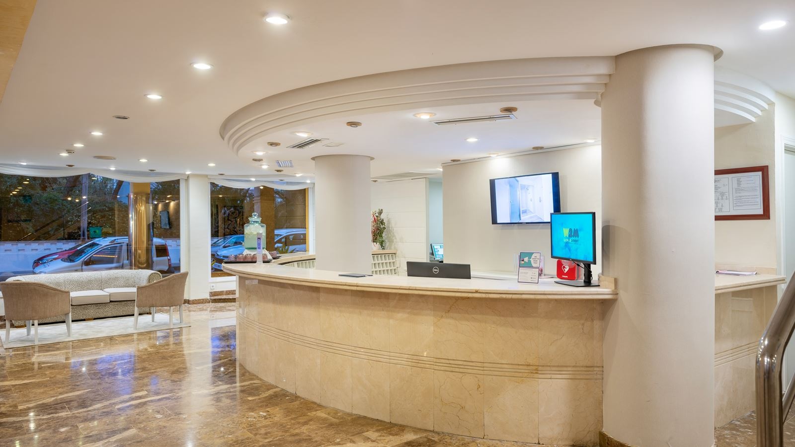 general-main-building