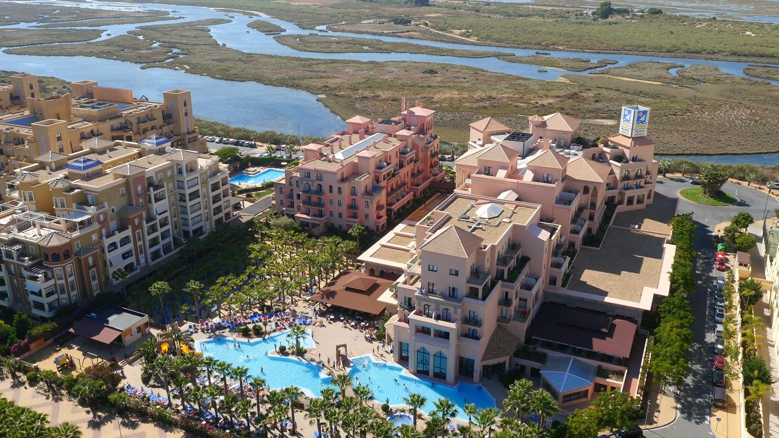 general-main-building