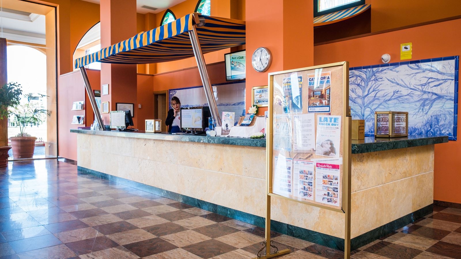 general-main-building