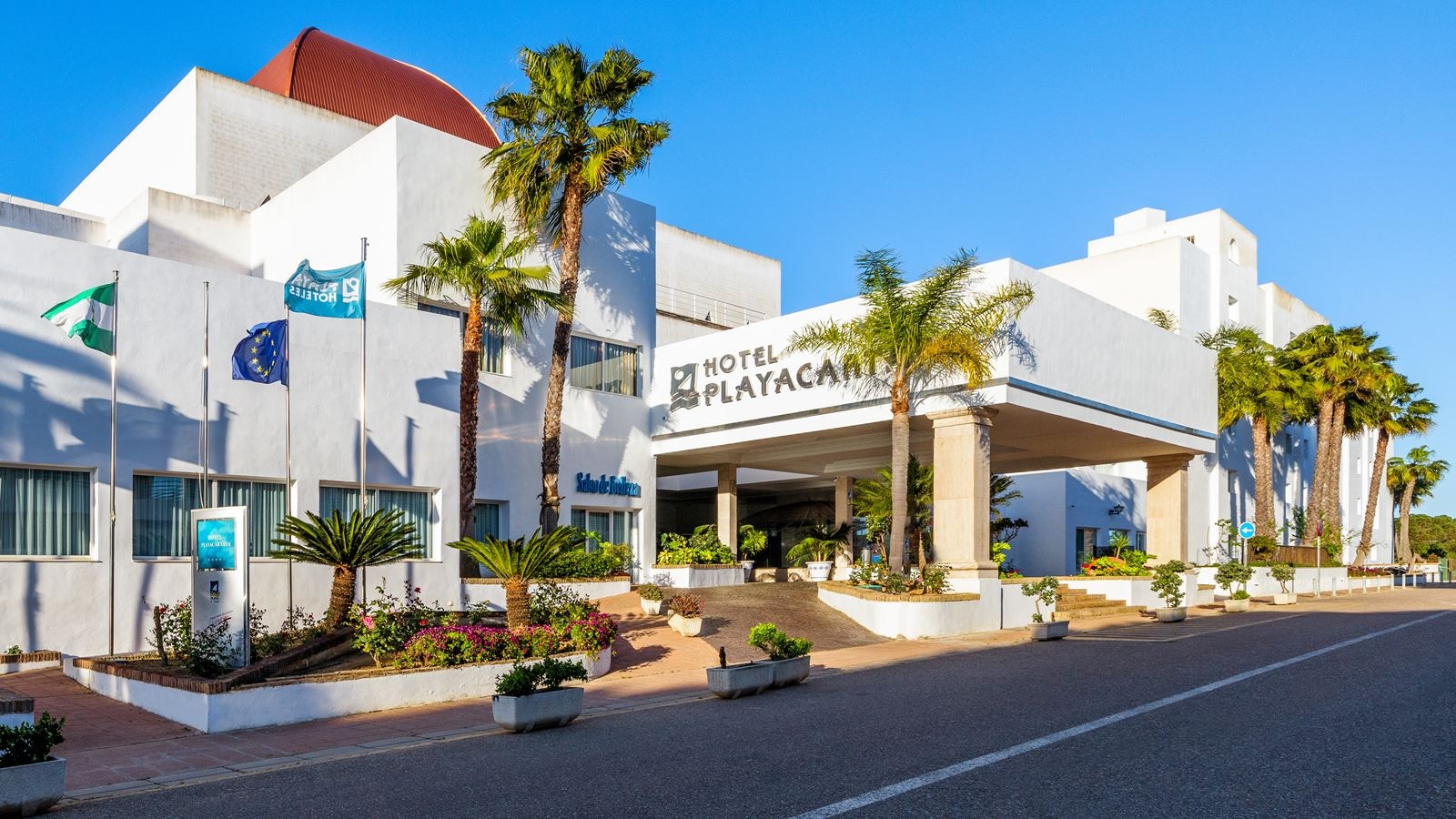 general-main-building