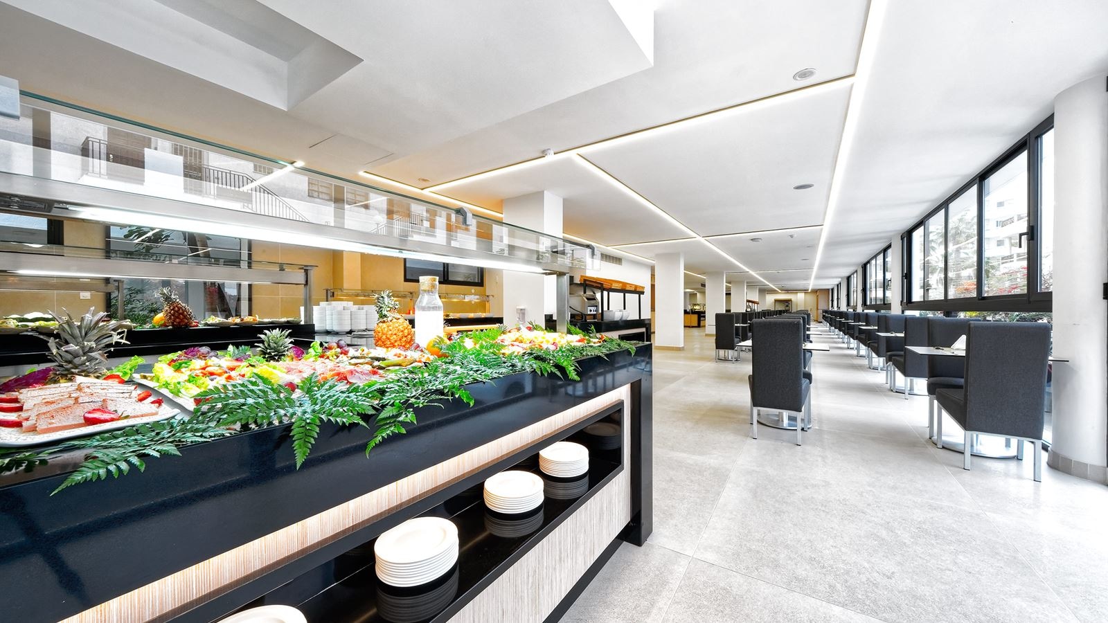 restaurants-parque-la-paz-buffet-restaurant