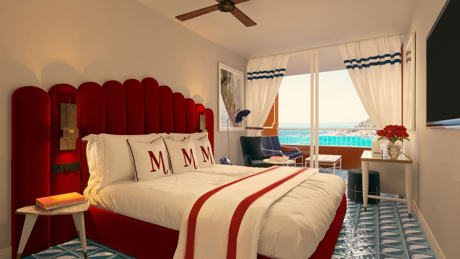 rooms-dv--double-room-sea-view-with-balcony