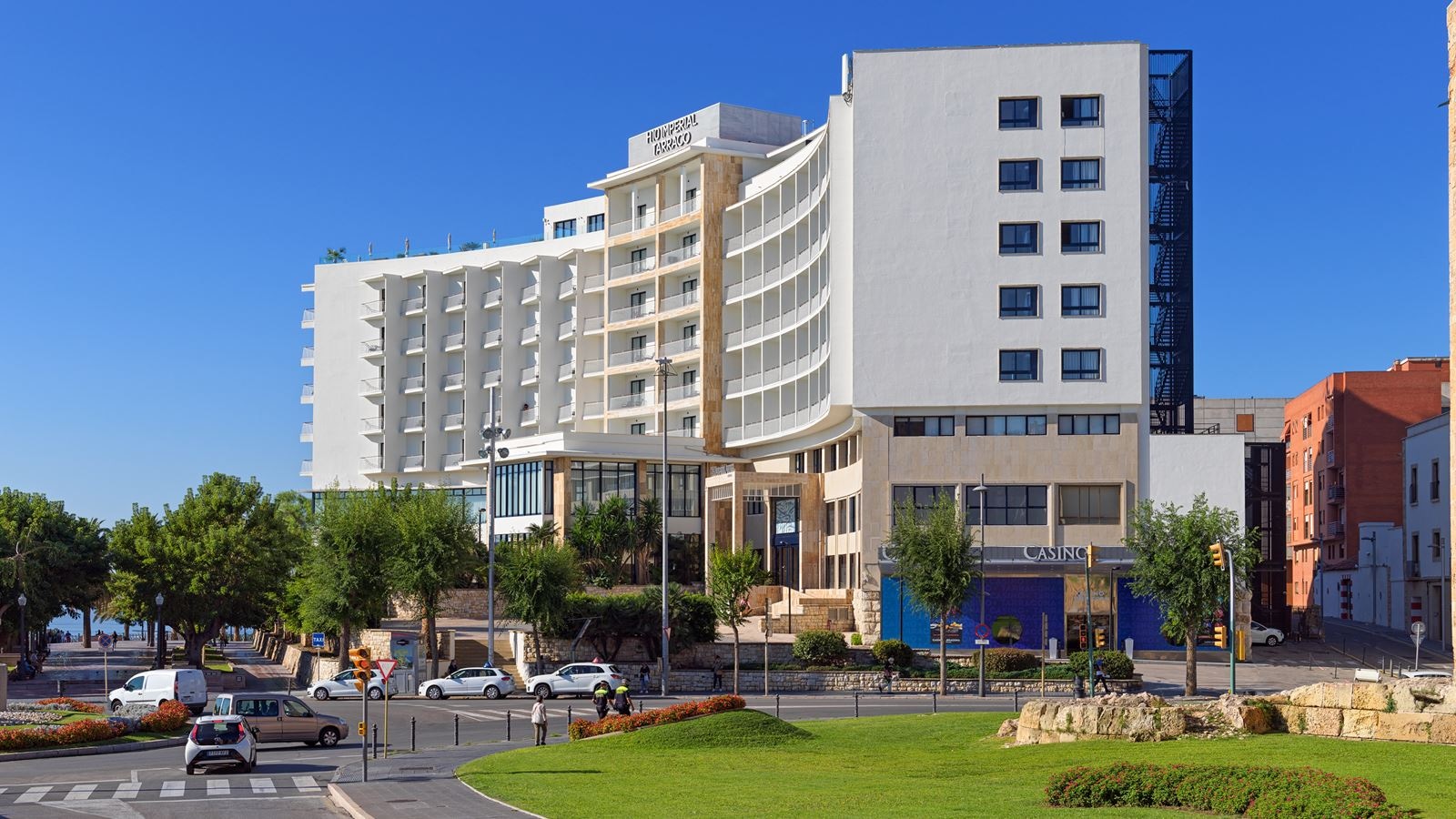 general-main-building