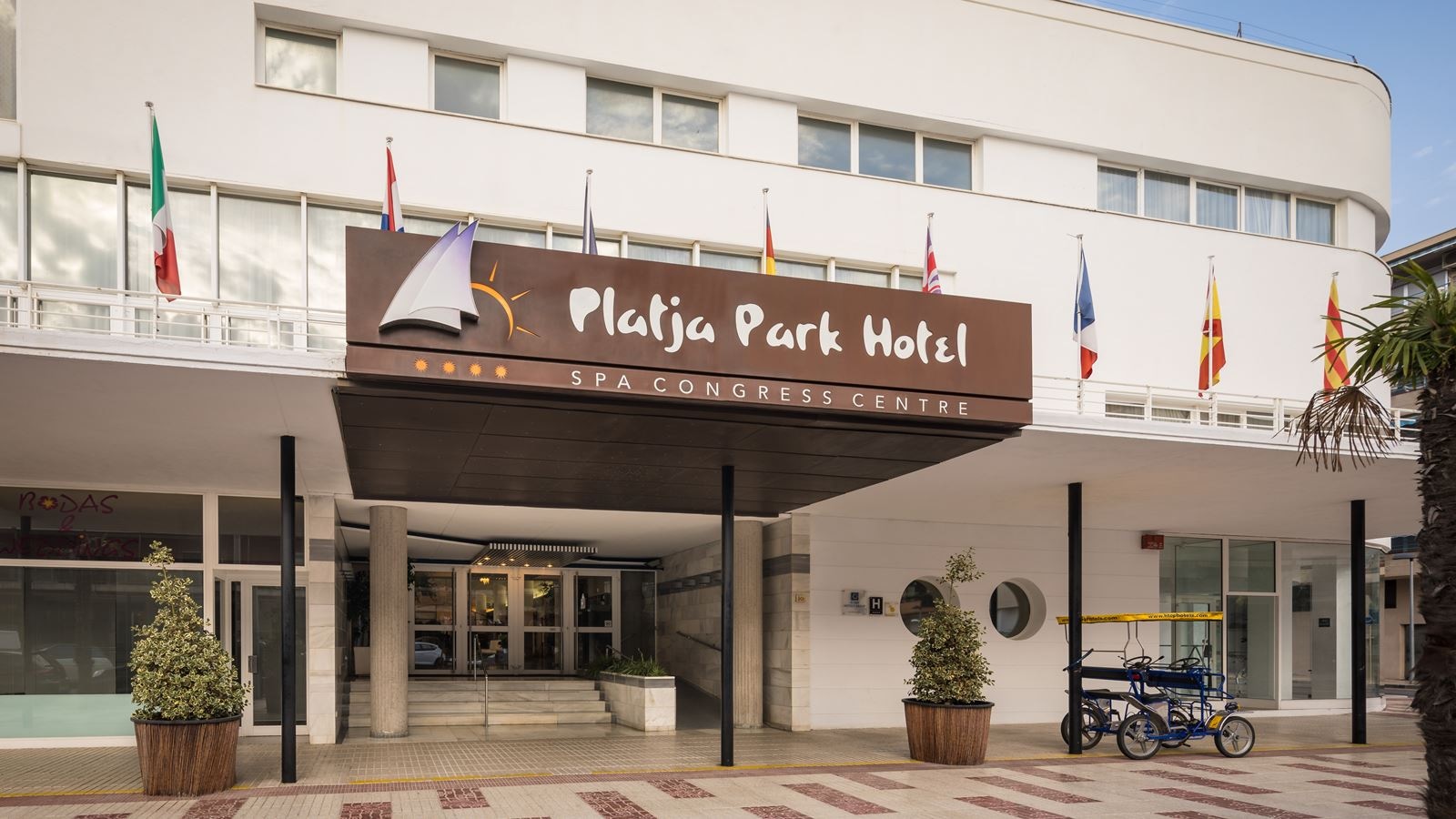 general-main-building