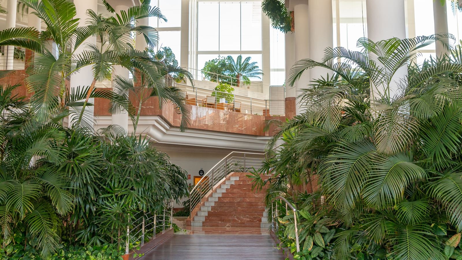 general-main-building