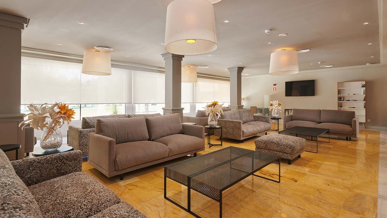 general-main-building