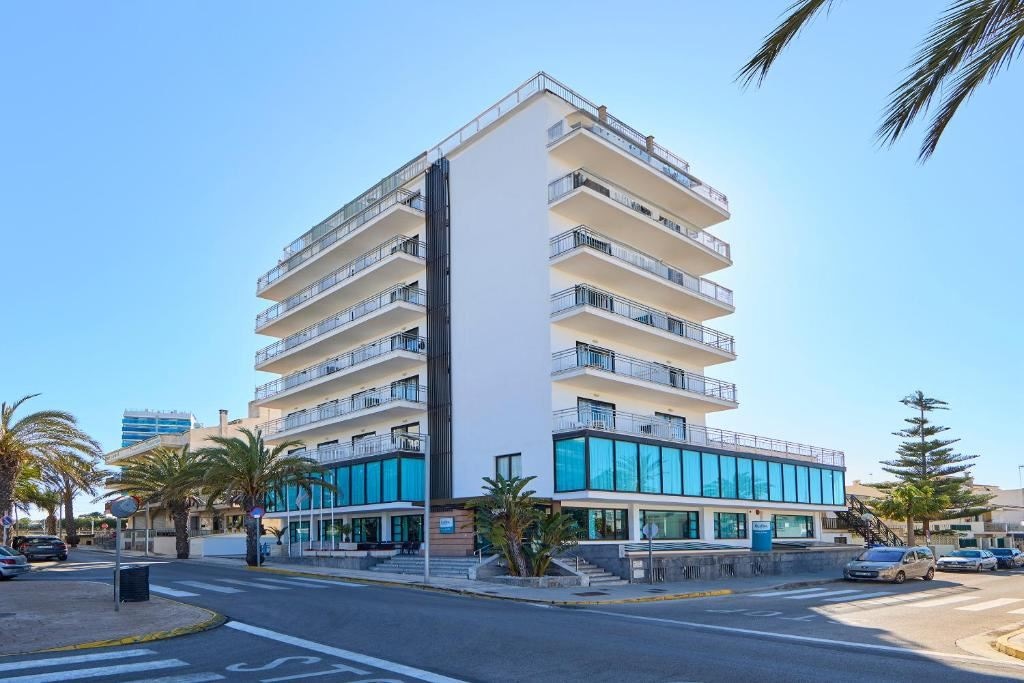 general-main-building