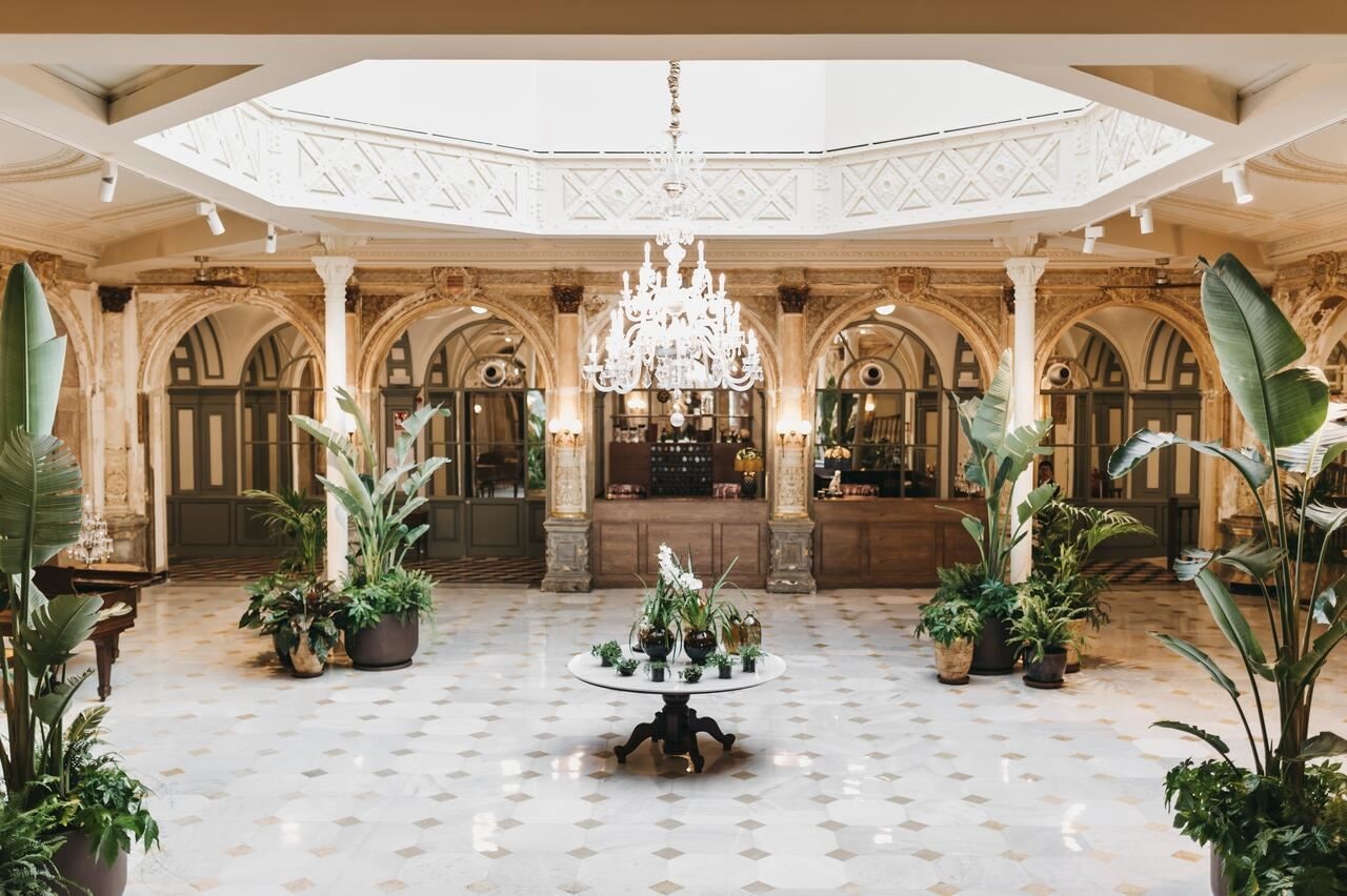 general-main-building