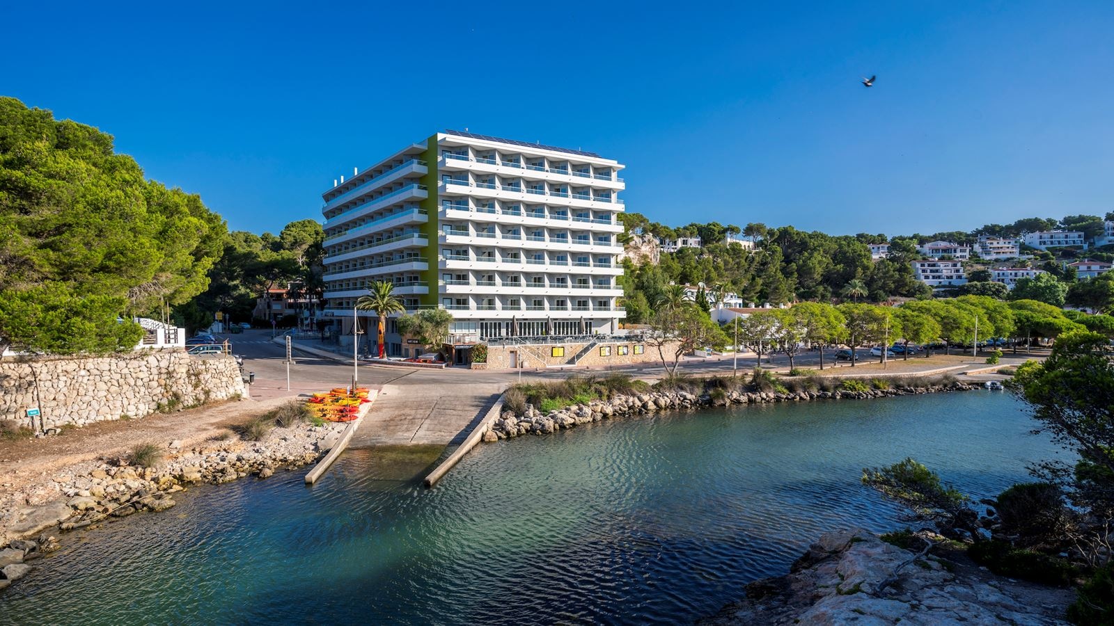 general-main-building