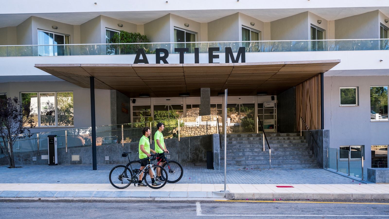 general-main-building