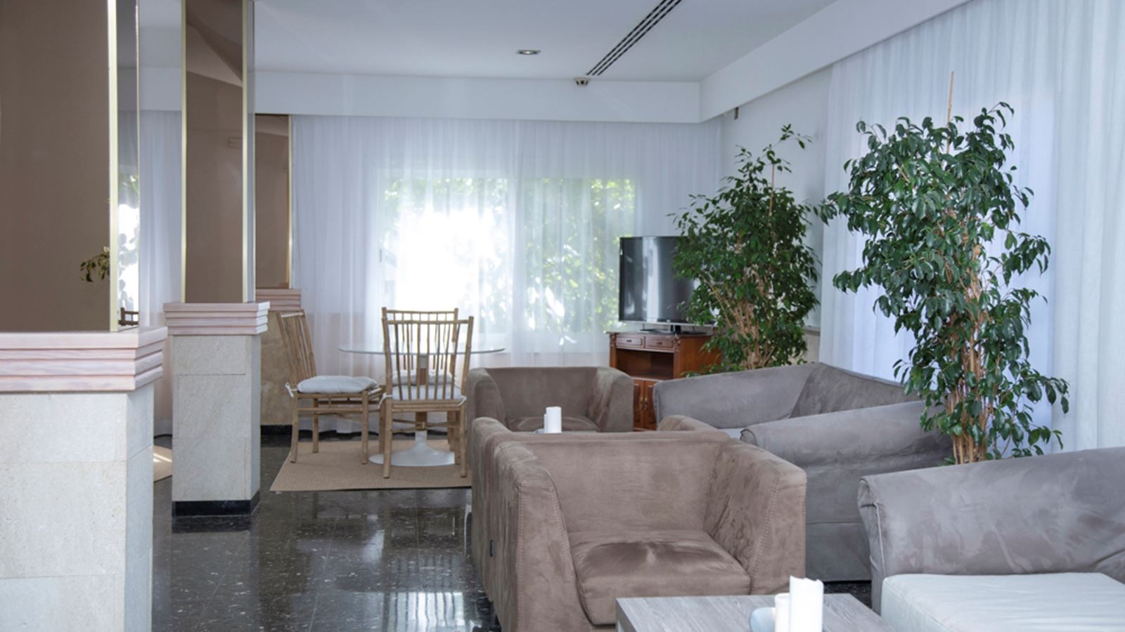 general-main-building