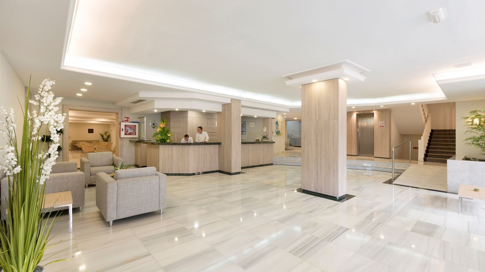 general-main-building