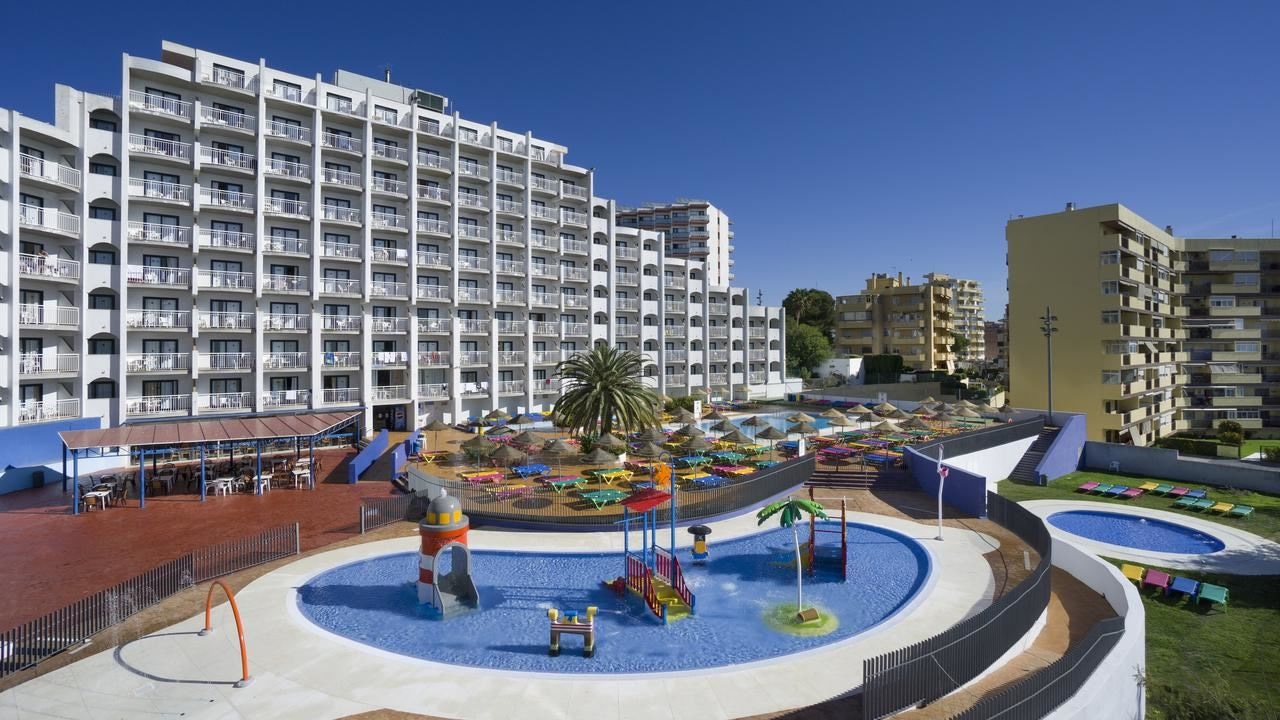 general-main-building