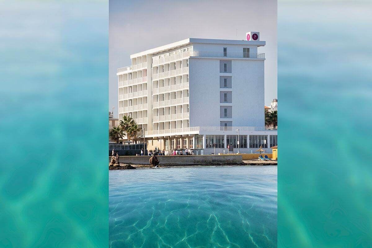 general-main-building