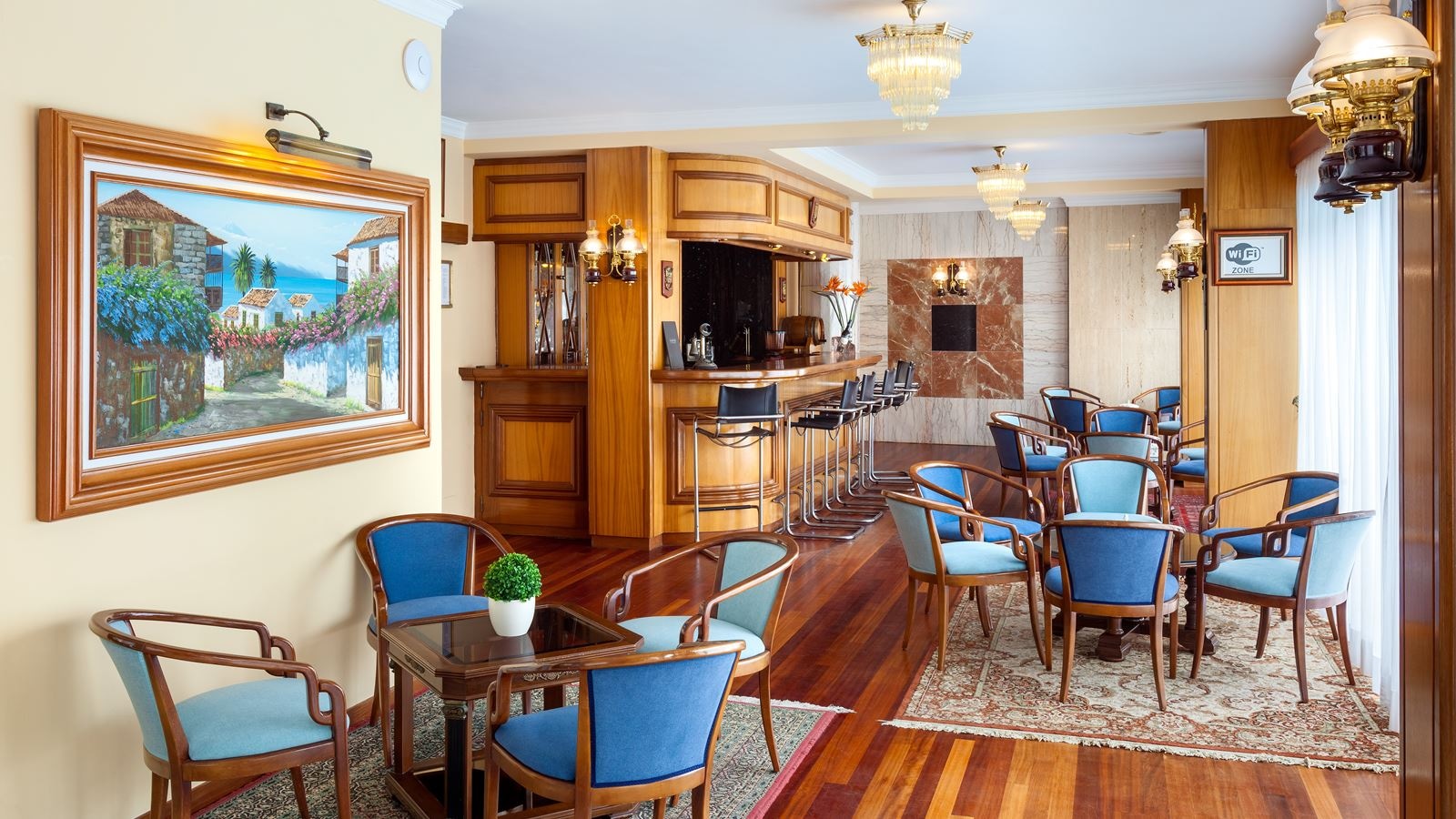 general-main-building