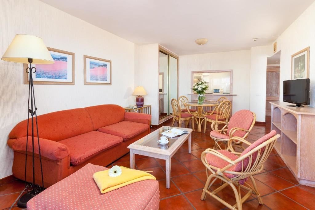 rooms-apartment-standard