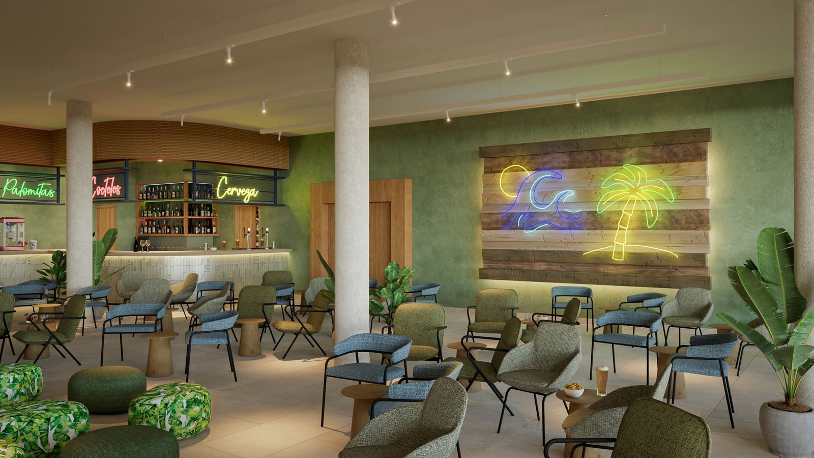 bars-el-mirador-jazz--blues-coffe-shop