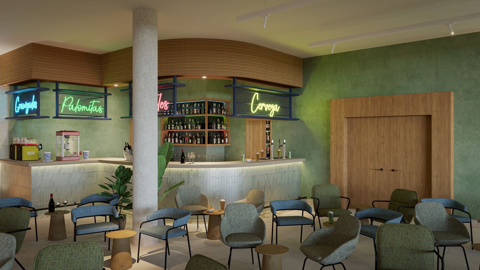 bars-el-mirador-jazz--blues-coffe-shop