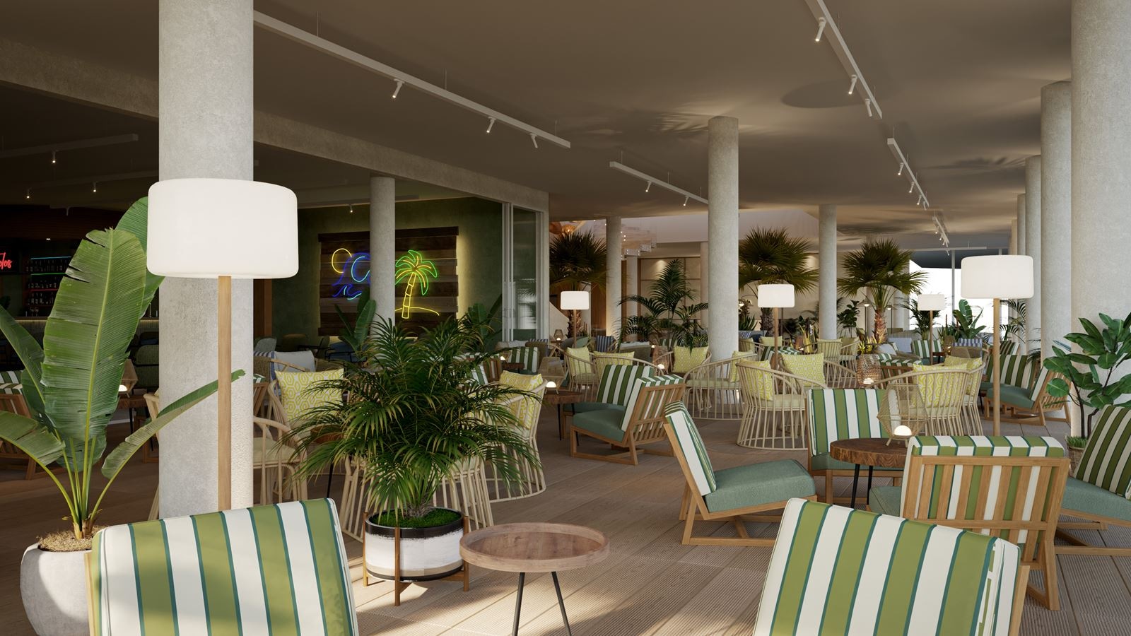 bars-el-mirador-jazz--blues-coffe-shop