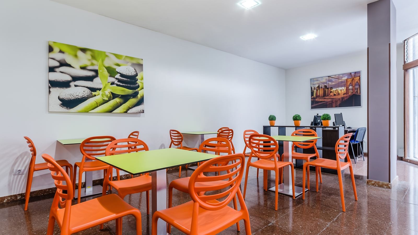 restaurants-cafetería