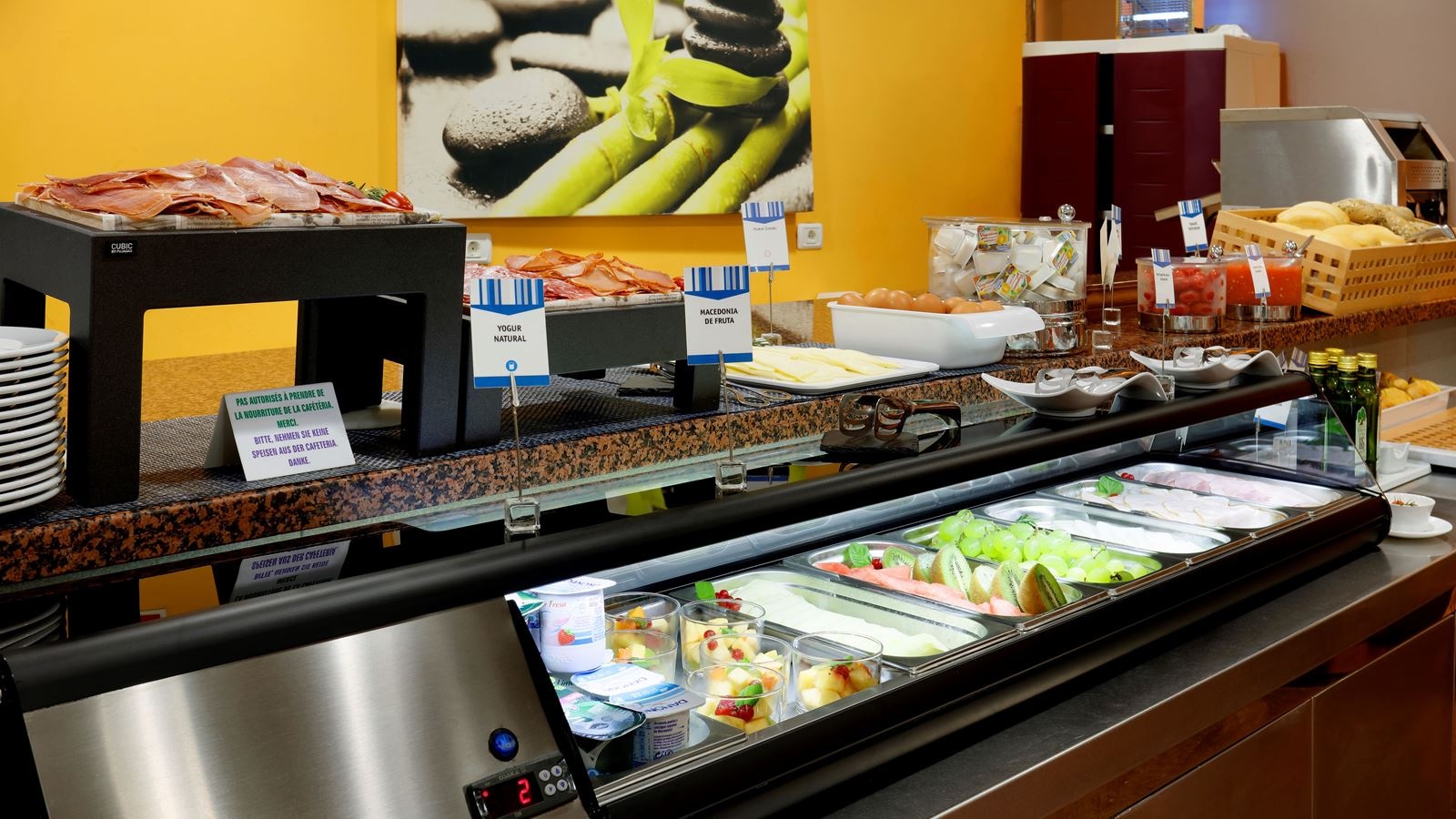 restaurants-cafetería