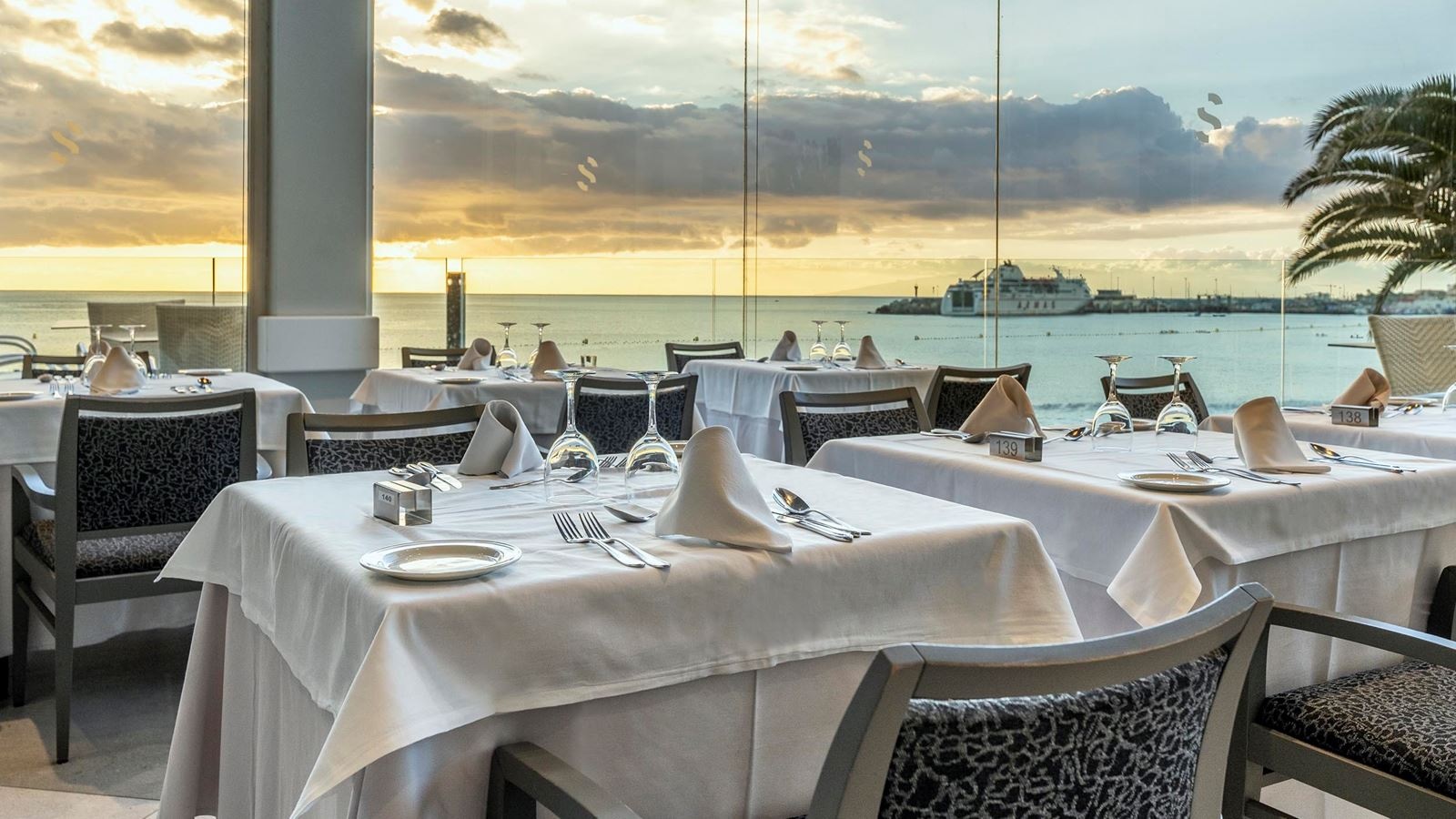 restaurants-las-vistas