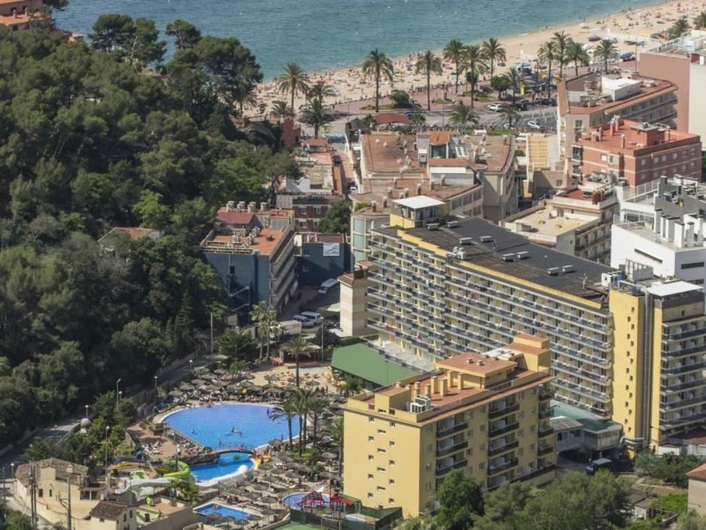 general-main-building